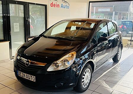 Opel Corsa D Selection "110 Jahre"*Ganzjahresreifen*