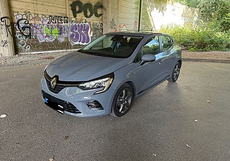 Renault Clio TCe 90 Automatik - Wenig Km