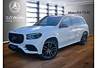 Mercedes-Benz GLS 350 d 4M AMG*PANO*NIGHT*360°*AHK*MULTIBEAM*W