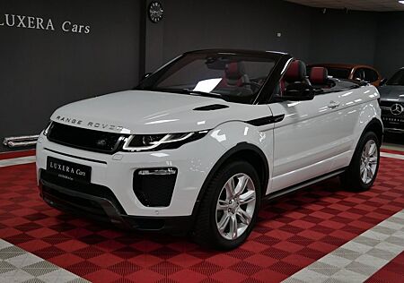 Land Rover Range Rover Evoque Cabriolet HSE Dynamic