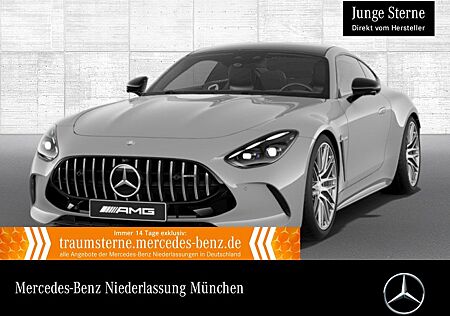 Mercedes-Benz AMG GT GT 63 AMG 4M+ Premium+/Pano/HuDK/Keramik/Night