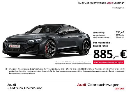 Audi RS e-tron GT quattro CARBONDACH B&O 360°CAM LM21
