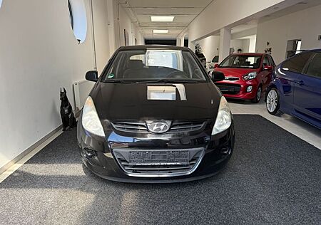 Hyundai i20 Classic /Klimaanlage/Tüv neu /5 Türer/