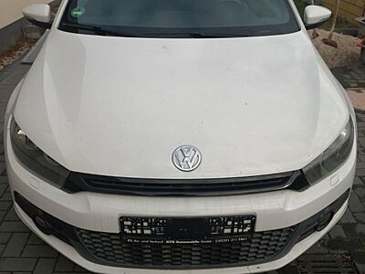 Volkswagen Scirocco 1.4 TSI Team Team