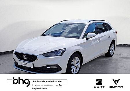 Seat Leon Sportstourer Style 1.5 eTSI ACT