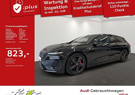 Audi A6 e-tron A6 Avant e-tron quattro *AHK*HEAD-UP*B&O*PANO*