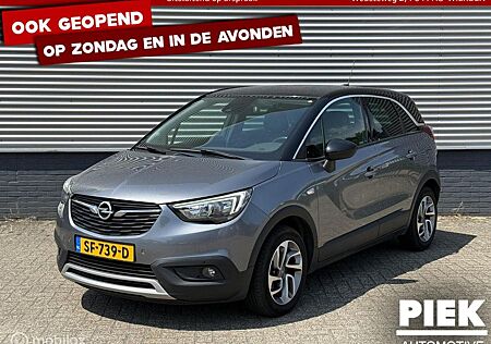Opel Crossland X 1.6 CDTI Innovation Preis EU