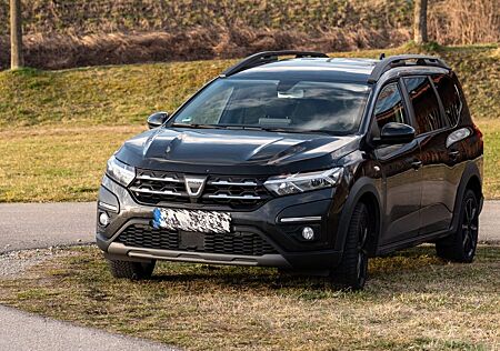 Dacia Jogger TCe 110 Extreme+ 7-Sitzer Extreme+
