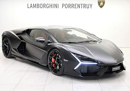 Lamborghini Revuelto 6.5 V12 HPEV