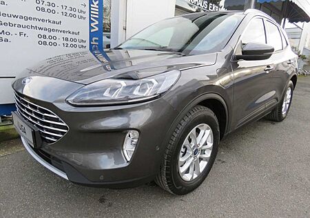 Ford Kuga Hybrid Titanium X Automatic -25% B&O Navi