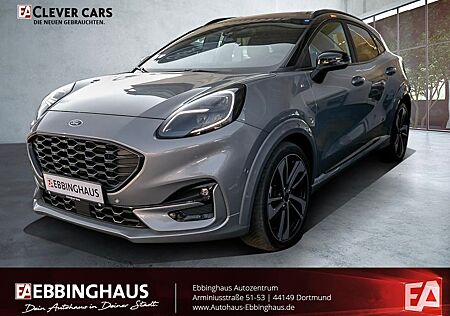 Ford Puma 1.0 EcoBoost ST-Line NAVI LED ACC TWA B&O