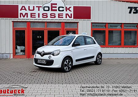 Renault Twingo Limited LED|SHZ|KLIMA|RADIO|ALLWETTER