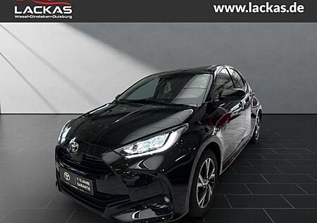 Toyota Yaris 1.5*APPLE CARPLAY*SHZ*LED*