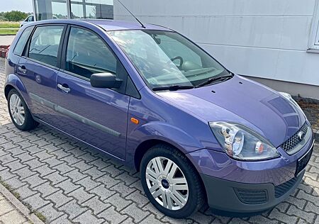 Ford Fiesta Ambiente 1.3 Klima