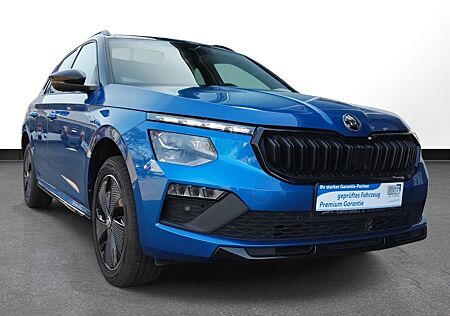 Skoda Kamiq Monte Carlo * PANO * MATRIX* Lenk +SitzHzg