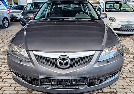 Mazda 6 Kombi 2.0 Sport Active
