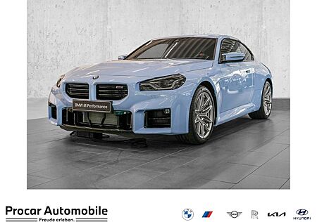 BMW M2 Coupé M Sport HUD RFK NAVI LED Sound Syst.