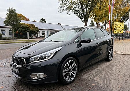 Kia Cee'd Sportswagon