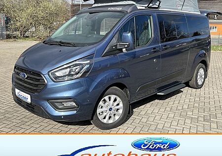 Ford Tourneo Custom L2 Copa C530 Holiday äh Nugget +