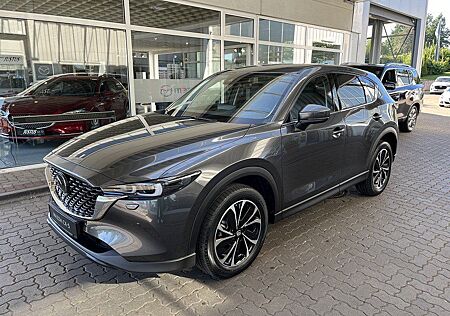 Mazda CX-5 2.5L SKYACTIV G 194 AWD AT Exclusive, COMB