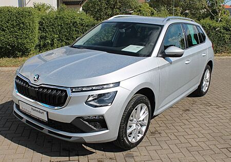 Skoda Kamiq 1.5 TSI 130 Jahre Premium Edition