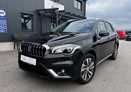 Suzuki SX4 S-Cross 1.4 Boosterjet Comfort AllGrip