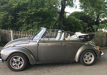 VW Käfer Volkswagen Cooles Cabrio