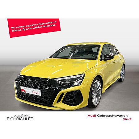 Audi RS3 leasen