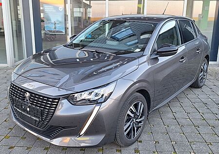 Peugeot 208 Allure PureTech 100 EAT8*NAV*SITZHZ*