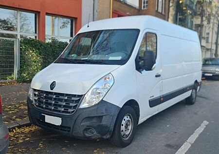 Renault Master H2 L3 3,5t