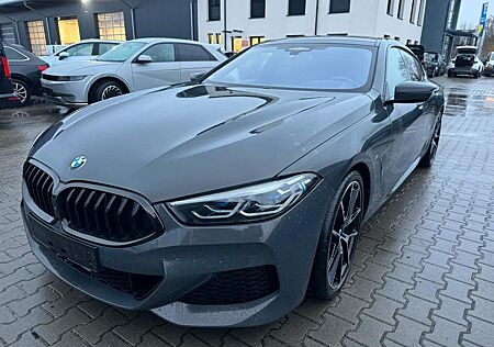 BMW 840xd Gran Coupe*M Sport*LED*Digital Tacho*