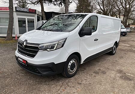 Renault Trafic L2H1 3,0t Komfort LED KLIMA PDC 3-SITZER