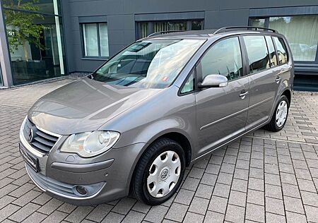 VW Touran Volkswagen 1.9 TDI Trendline 1 Hand
