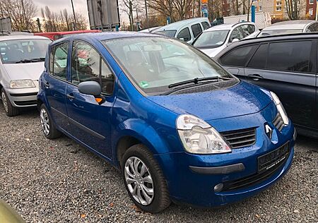 Renault Modus Cite AUTOMATIK*KLIMA*TÜV 07/2026 Tempomat