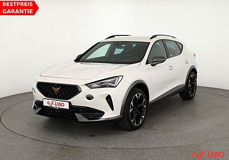Cupra Formentor 2.0 TSI VZ LED Navi ACC 360° Totwinkel