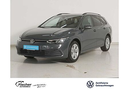 VW Golf Volkswagen Variant 1.5 TSI Life 6-Gg. Navi/LED/AHK
