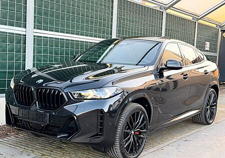 BMW X6 xDrive30d M Sport pro , M-sitze , Sky Lounge