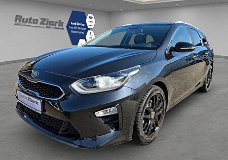 Kia Cee'd Ceed Sportswagon Platinum Edition 1.4 T-GDI Voll