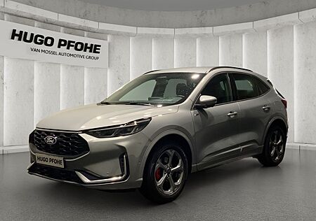 Ford Kuga ST-Line X 1.5 EcoBoost | GJR | Winter-Pkt.