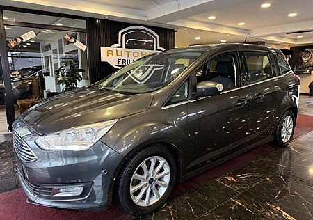 Ford Grand C-Max 1,0 EcoBoost Ambiente 6 SITZER!!