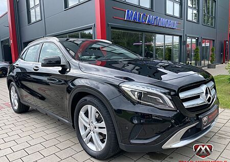 Mercedes-Benz GLA 200 -Klasse CDI d /Tüv&Insp. neu/Bi-Xenon El