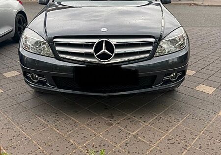 Mercedes-Benz C 220 CDI BlueEFFICIENCY ELEGANCE ELEGANCE
