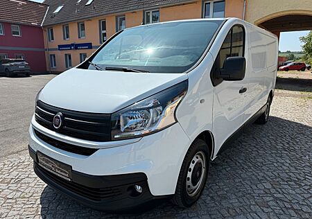 Fiat Talento 2.0 Ecojet Kastenwagen L2H1 Klima 2.Hand