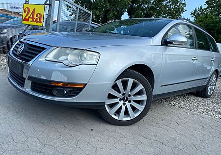 VW Passat Variant Volkswagen Trendline