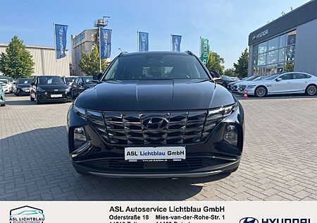 Hyundai Tucson Plug-in-Hybrid 1.6 T-GDi 6-AT 4WD PRIM...
