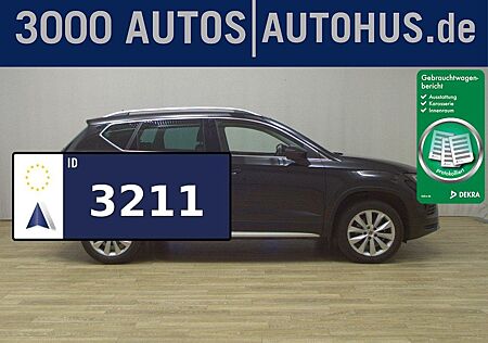 Seat Ateca 1.5 TSI Xperience Navi LED vc RfK Beats