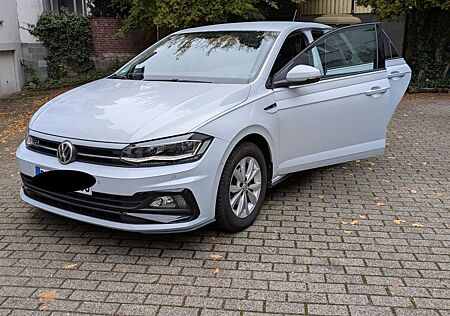 VW Polo Volkswagen 1.0 TSI R-Line BMT Highline NAV, LED, ACC,
