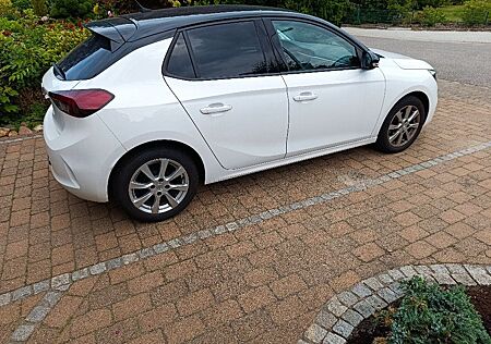 Opel Corsa 1.2 55kW Edition Klimaanlage + Sitzheizung