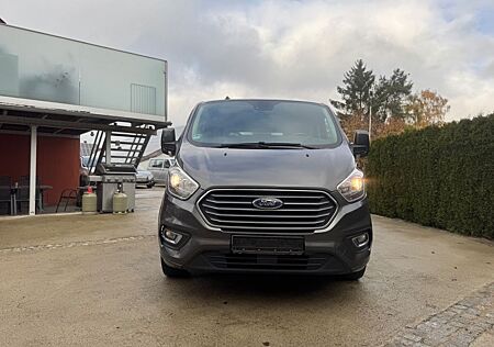 Ford Tourneo Custom Titanium L1 mit Standheizung