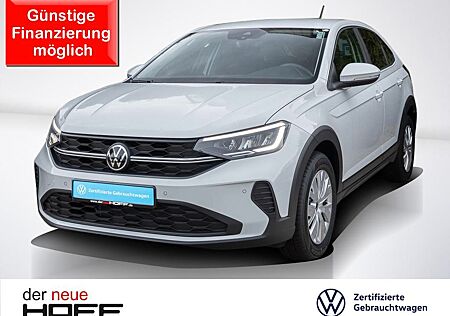 VW Taigo Volkswagen 1.0 TSI OPF App-Con. Ganzjahresr. Sitzheiz